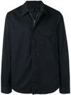 PS BY PAUL SMITH ZIP-UP SHIRT JACKET