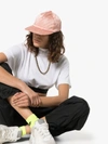 Off-white Logo Baseball Cap In Neutrals