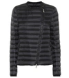 MONCLER LONDRES QUILTED DOWN JACKET,P00371526
