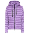 MONCLER SEOUL QUILTED DOWN JACKET,P00371536