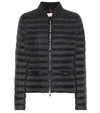MONCLER BLENCA QUILTED DOWN JACKET,P00371540