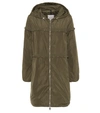 MONCLER LUXEMBOURG DOWN PARKA,P00371590
