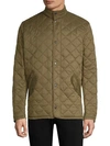 BARBOUR FLYWEIGHT CHELSEA QUILTED JACKET,0400087081509