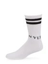 VALENTINO VLTN SOCKS,400097919162