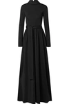 THE ROW DAMICO PONTE GOWN