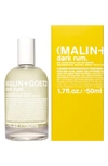Malin + Goetz Malin+goetz Dark Rum Eau De Parfum 1.7 Oz.