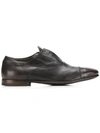 OFFICINE CREATIVE ALAIN LACELESS SHOES