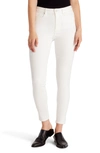 ELLA MOSS HIGH WAIST ANKLE SKINNY JEANS,30059164