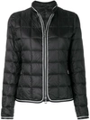 FAY QUILTED JACKET