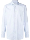 ALESSANDRO GHERARDI LONGSLEEVED SHIRT