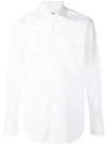 ALESSANDRO GHERARDI LONGSLEEVED SHIRT