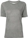 Isabel Marant Étoile Andreia T-shirt In Black