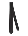 Dsquared2 Tie In Black