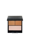 Surratt Perfectionniste Concealer Palette In 4