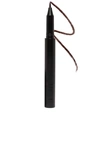 Surratt Auto-graphique Liner In Brown In Burn Riche
