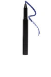 Surratt Autographique Liquid Eyeliner In Indigo Japonais