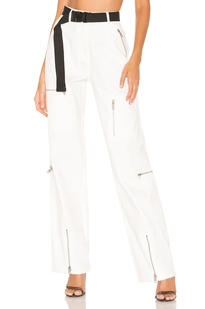 I.am.gia I.am. Gia Elevara Trousers In White