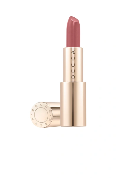 Becca Ultimate Lipstick Love Petal (c) 0.12 oz/ 3.3 G