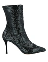 TABITHA SIMMONS ANKLE BOOTS,11647345IB 11