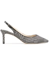 JIMMY CHOO ERIN 60 PUMPS