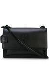 SAINT LAURENT SUNSET SHOULDER BAG