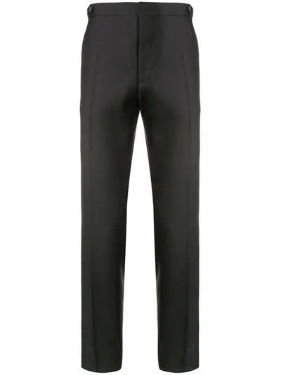Dsquared2 Slim Tailored Trousers - 黑色 In Black