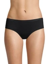 HANRO WOMEN'S COTTON SENSATION HIPSTER BRIEF,400010391397