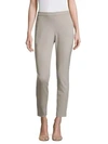 LAFAYETTE 148 Acclaimed Stretch Murray Cropped Pant