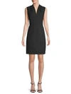 ELIE TAHARI Amabel Sheath Dress