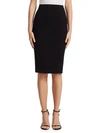 VICTORIA BECKHAM Pencil Skirt