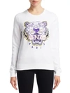 KENZO Tiger Graphic Sweatshirt