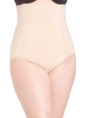 SPANX PLUS ONCORE HIGH-WAISTED BRIEF,400088134194