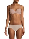 HANRO Smooth Illusion Spacer Soft Cup Bra