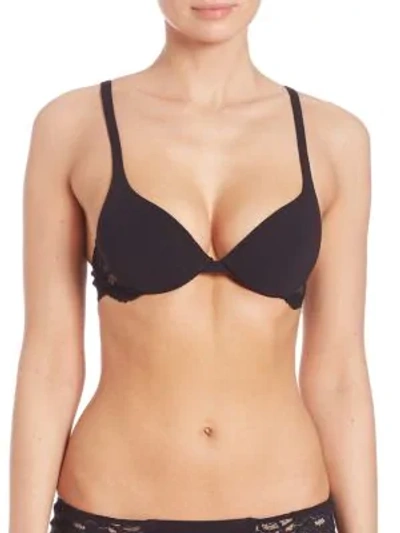 LA PERLA SOUPLE PUSH-UP BRA,400089292239