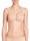 Spanx Lightweight Power Short Smoother In Soft Nude In Naked 2.0