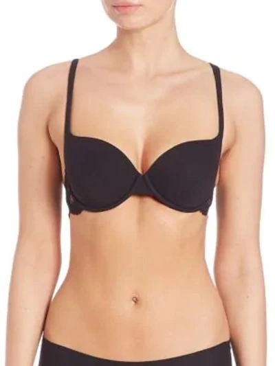 LA PERLA SOUPLE T-SHIRT BRA,400089292366