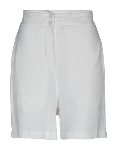 Alexander Wang Casual Pants In White