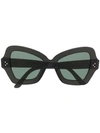 CELINE BUTTERFLY SUNGLASSES