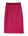MISSONI Knee length skirt,35401673QO 4