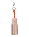 ANYA HINDMARCH Key ring,46614410DT 1