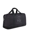 Y-3 Travel & duffel bag,45449428PU 1