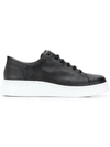 CAMPER Runner up platform sneakers