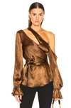 ATOIR ATOIR LOW LIGHTS TOP IN BRONZE,AFTR-WS6