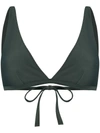 ASCENO SCOOP BIKINI TOP