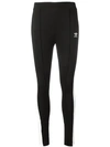 ADIDAS ORIGINALS ADIDAS STRIPE LEGGINGS - 黑色