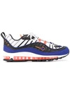 NIKE AIR MAX 98 SNEAKERS