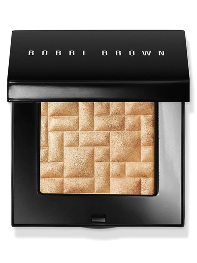 Bobbi Brown Highlighting Powder In Moon Glow