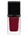 GIVENCHY GRENAT INITIE NAIL POLISH