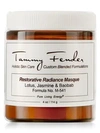 TAMMY FENDER Restorative Radiance Masque