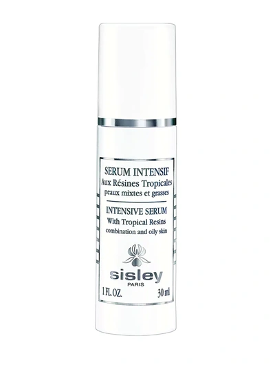 Sisley Paris 1.0 Oz. Intensive Serum With Tropical Resins In No Color